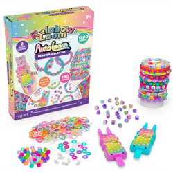 Rainbow Loom - Auto Loom Twin - Bracelet Making Kit