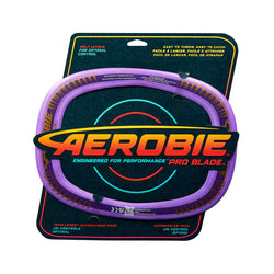 Aerobie Pro Blade Assortment