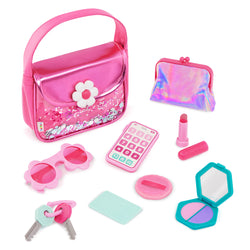 Sparkle Time Purse Set - Battat