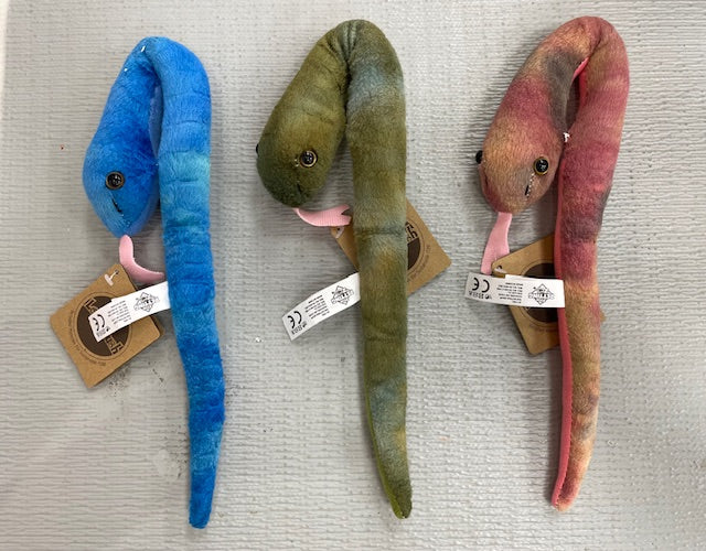 Lollyplush Snake 16