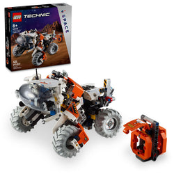 Surface Space Loader LT78 - Lego Technic