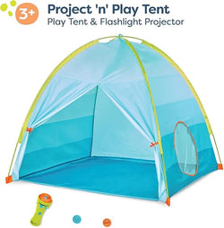 Project 'n' Play Tent