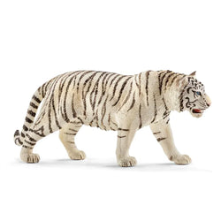Tiger White - Schleich