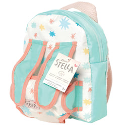 Love, Stella Backpack Carrier - Manhattan Toy