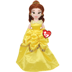 Belle Princess Doll - TY