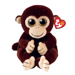 Matteo Monkey TY Brown Belly reg