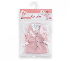 Reversible Rain Coat 12" Corolle Doll Clothes