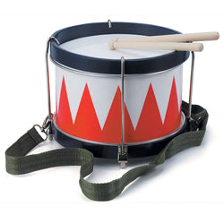 Tunable Marching Drum