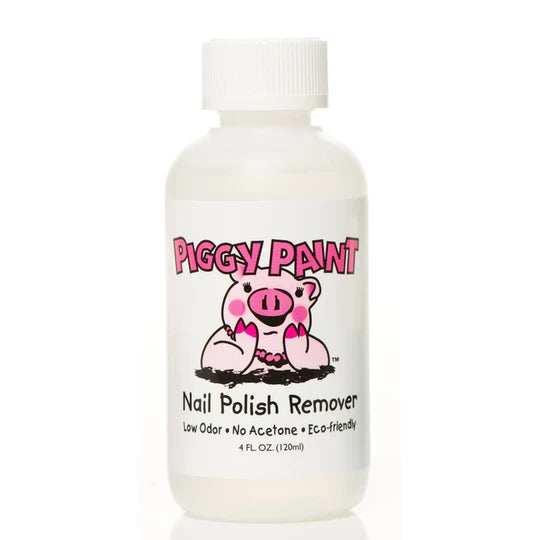 Nail Polish Remover