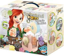 Candle Making - Buki Professional Studio