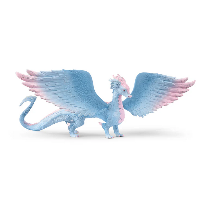 Crystal Dragon - Schleich
