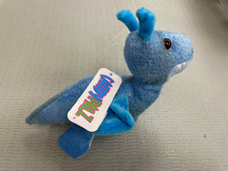 CandyPalz Dragon Assortment - Blue, Red, Purple - The Petting Zoo