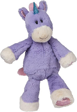 Marshmallow Zoo Unicorn 13"