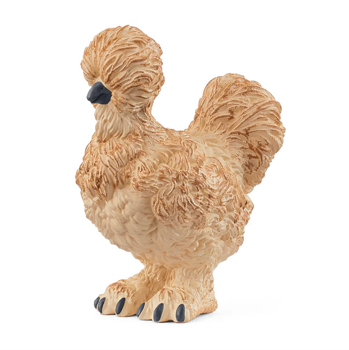 Silk Chicken - Schleich