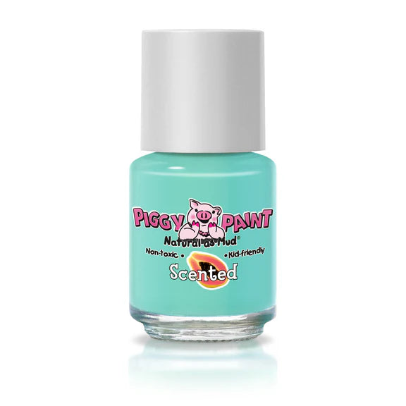 Piggy Paints:Papaya Party