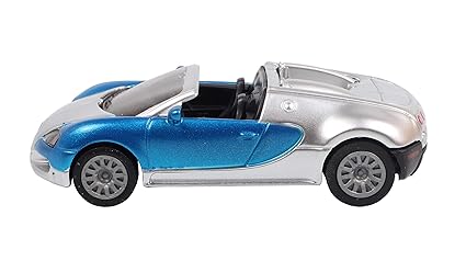 Bugatti Veyron Grand Sport (Siku)
