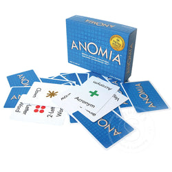 Anomia