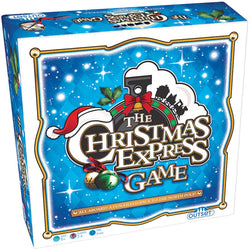 The Christmas Express