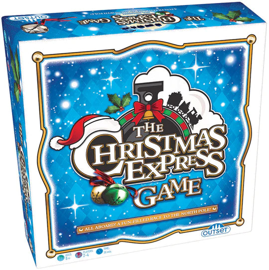The Christmas Express