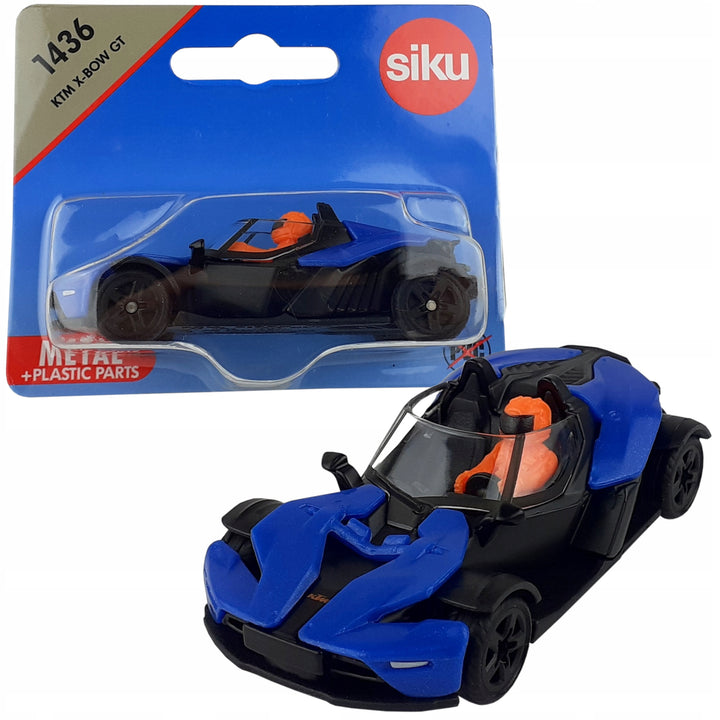 KTM X-BOW GT (Siku)