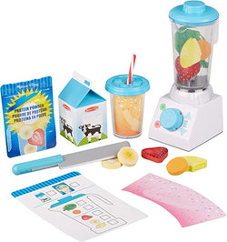 Smoothie Maker Blender Set - Melissa & Doug