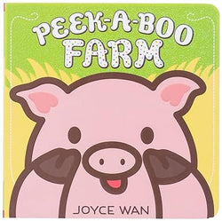Peek-a-Boo Farm