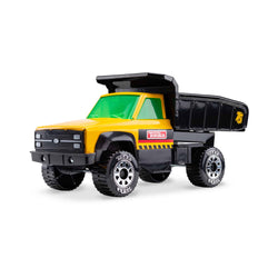Quarry Dump Truck 13" Steel Classic 75th Anniversary Ed. Tonka