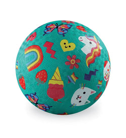 5" Playball Smiley - Crocodile Creek