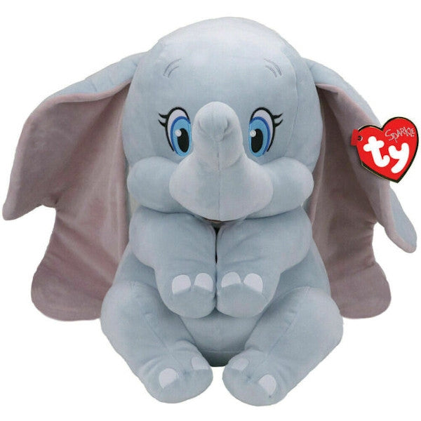 Dumbo the Elephant TY - Medium