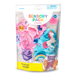 Unicorn Sensory Pack - Creativity For Kids