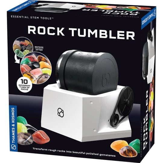 Rock Tumbler by Thames & Kosmos