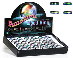 Mood Ring Amazing Swirl
