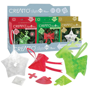 Creatto Holiday Classics Assortment