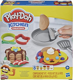 Play-Doh Pancakes Playset