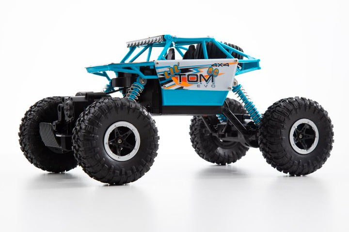 Litehawk L'il Tom Sc Evo 4WD R/C