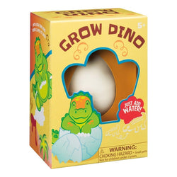 Hatchin Grow Dino