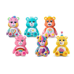 Care Bears Fun Size Sparkle Plush Assortment