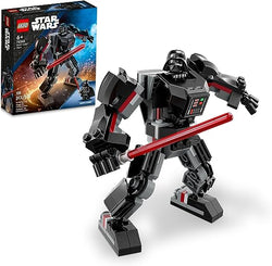Darth Vader Mech - Lego Star Wars