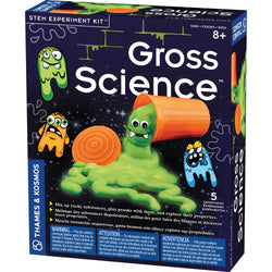 Gross Science - Thames & Kosmos