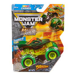 Monster Jam 1:64 Mud Slingers Assortment