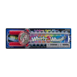 Light-Up Whirly Wheel - Tedco Wheel-O