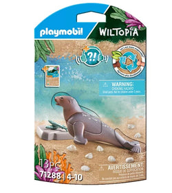 Wiltopia - Sea Lion - Playmobil