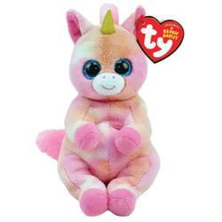Skylar Unicorn TY Beanie Belly