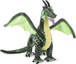 Winged Dragon Large Plush - Melissa & Doug