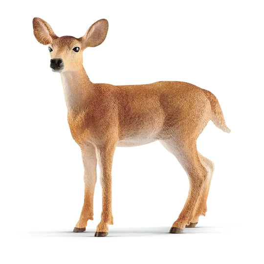 White-tailed Doe - Schleich