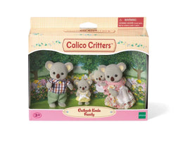 Koala Family - Calico Critters