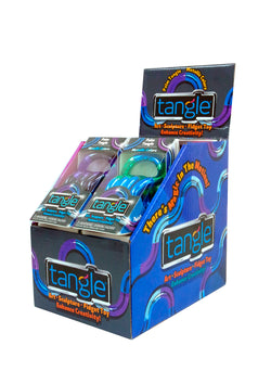 Tangle Palm - Metallic Colour Assortment