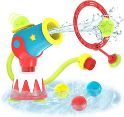 Ball Blaster Water Cannon - Yookidoo