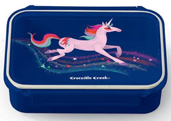 Unicorn Galaxy - Bento Box - Crocodile Creek