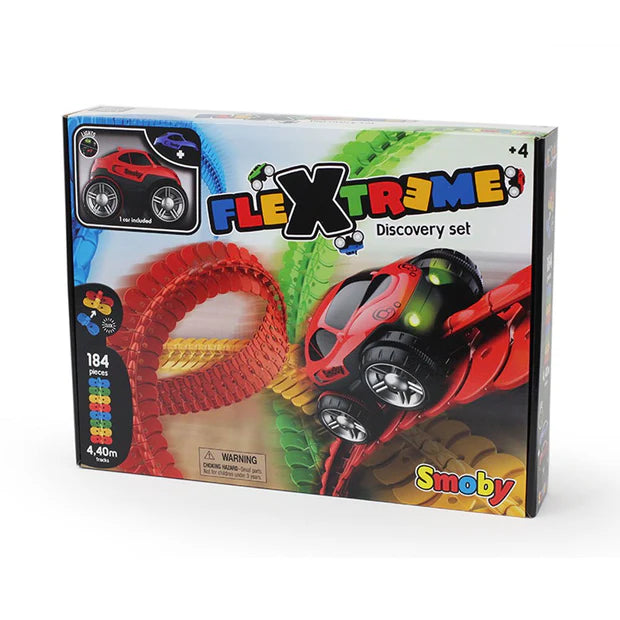 Flextreme Discovery Set